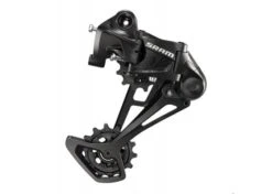 SRAM Takavaihtaja SX Eagle 12-vaihteinen, Pitkä, Tummanharmaa Kuvioinnilla