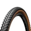 Continental Cross King Bernstein Maastorengas 27.5x2.20 55-584, RaceSport Musta/ruskea