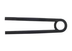 HEBIE Umpinainen Ketjusuoja Etuosa Bosch 18 Hammasta