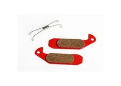 Magura Jarrupalat 1.2, Endurance