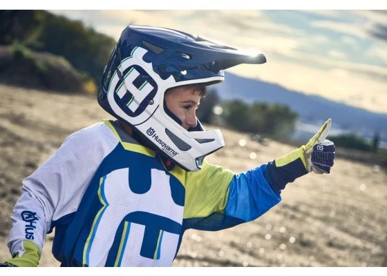 Husqvarna Replica 16eDrive - Lasten Sähköpyörä 8 Husqvarna Replica 16eDrive - Lasten Sähköpyörä - Image 8