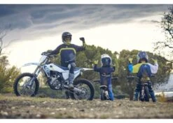 Husqvarna Replica 16eDrive - Lasten Sähköpyörä 16 Husqvarna Replica 16eDrive - Lasten Sähköpyörä -Polkun Kauppa 100595 husqvarna edrive my22