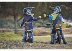 Husqvarna Replica 16eDrive - Lasten Sähköpyörä 25 Husqvarna Replica 16eDrive - Lasten Sähköpyörä -Polkun Kauppa 100597 husqvarna edrive my22