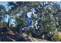 Husqvarna Replica 16eDrive - Lasten Sähköpyörä 22 Husqvarna Replica 16eDrive - Lasten Sähköpyörä -Polkun Kauppa 100602 husqvarna 16edrive my22