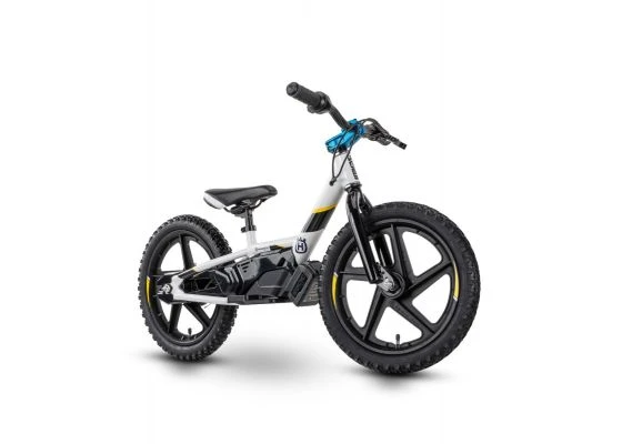 Husqvarna Replica 16eDrive - Lasten Sähköpyörä 1 Husqvarna Replica 16eDrive - Lasten Sähköpyörä