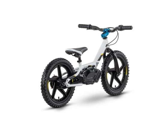 Husqvarna Replica 16eDrive - Lasten Sähköpyörä 2 Husqvarna Replica 16eDrive - Lasten Sähköpyörä - Image 2