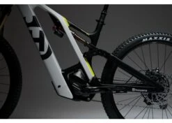 Husqvarna Mountain Cross 6 MC6 - Sähkömaastopyörä 34 Husqvarna Mountain Cross 6 MC6 - Sähkömaastopyörä -Polkun Kauppa 106465