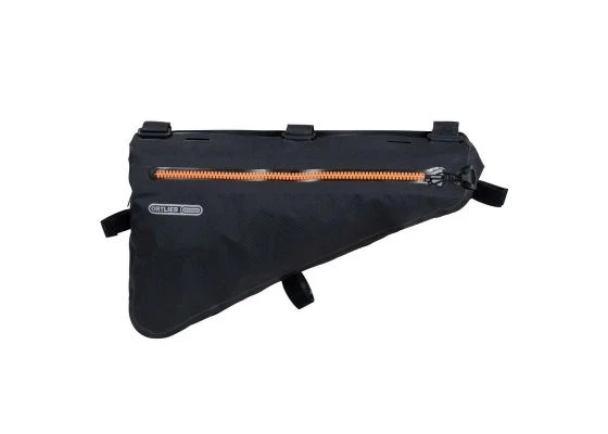 Ortlieb Frame-Pack 6L - Runkolaukku 1 Ortlieb Frame-Pack 6L - Runkolaukku