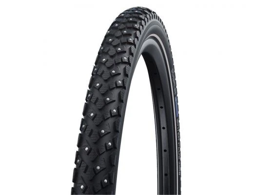 Schwalbe Marathon Winter Plus Nastarengas 28x2.00 50-622 1 Schwalbe Marathon Winter Plus Nastarengas 28x2.00 50-622