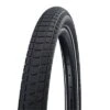 Schwalbe Super Moto-X 650B Kaupunkirengas 27.5x2.40 62-584