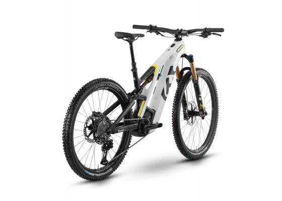 Husqvarna Mountain Cross 6 MC6 - Sähkömaastopyörä 3 Husqvarna Mountain Cross 6 MC6 - Sähkömaastopyörä - Image 3