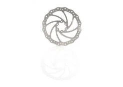 XLC Jarrulevyt TEKTRO 160mm