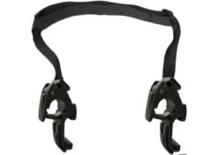 Ortlieb QL 2.1 Kahvat 16mm