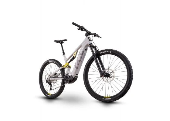 Husqvarna Light Cross 1 - Sähkömaastopyörä 1 Husqvarna Light Cross 1 - Sähkömaastopyörä