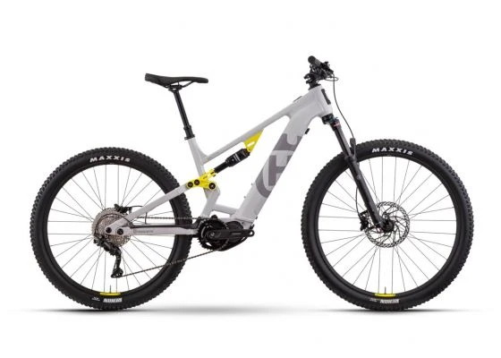 Husqvarna Light Cross 1 - Sähkömaastopyörä 2 Husqvarna Light Cross 1 - Sähkömaastopyörä - Image 2