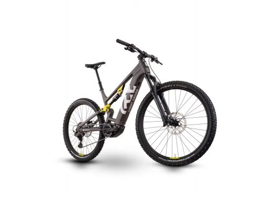 Husqvarna Light Cross 2 - Sähkömaastopyörä 1 Husqvarna Light Cross 2 - Sähkömaastopyörä