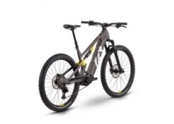 Husqvarna Light Cross 2 - Sähkömaastopyörä 4 Husqvarna Light Cross 2 - Sähkömaastopyörä -Polkun Kauppa 128219 light cross lc2 2