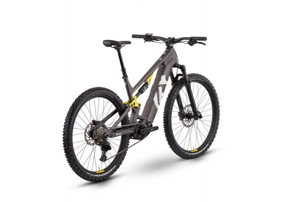 Husqvarna Light Cross 2 - Sähkömaastopyörä 2 Husqvarna Light Cross 2 - Sähkömaastopyörä - Image 2