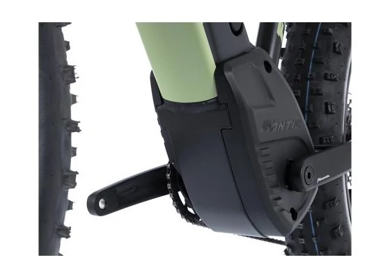 Fantic - Fat Sport - Sähköfatbike - Läskipyörä 10 Fantic - Fat Sport - Sähköfatbike - Läskipyörä - Image 10