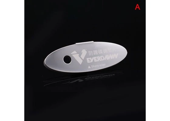 Everdawn - Jarrusatulan Keskitystyökalu / Disc Brake Adjusting Tool 2 Everdawn - Jarrusatulan Keskitystyökalu / Disc Brake Adjusting Tool - Image 2