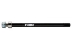 THULE 12x1,5 Shimano -lastenkuljetusperäkärryn Läpiakseliadapteri 170mm