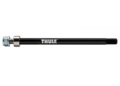 THULE 12x1,5 Shimano -lastenkuljetusperäkärryn Läpiakseliadapteri 172/178mm