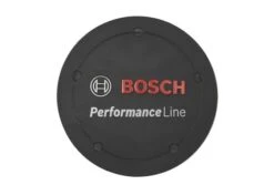 Bosch Performance Line Moottorin Logo