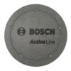 Bosch Active Line Hopea Moottorin Merkki Tarralla
