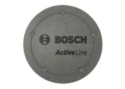 Bosch Active Line Hopea Moottorin Merkki Tarralla