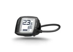 Bosch Purion - Näyttö/ohjausyksikkö, 1500mm Johdolla