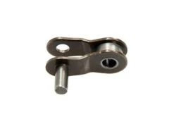 KMC Ketjulukko Puolijatko /Half Link 1/2 X 1/8