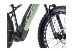 Fantic - Fat Sport - Sähköfatbike - Läskipyörä 15 Fantic - Fat Sport - Sähköfatbike - Läskipyörä -Polkun Kauppa 2378b27b6fc443b1ba0d57d0b1f57f2b