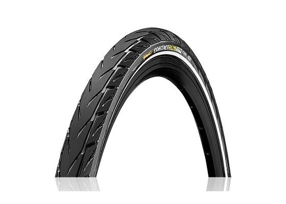 Continental Contact Plus City 27.5x2.2" EBike 1 Continental Contact Plus City 27.5x2.2" EBike