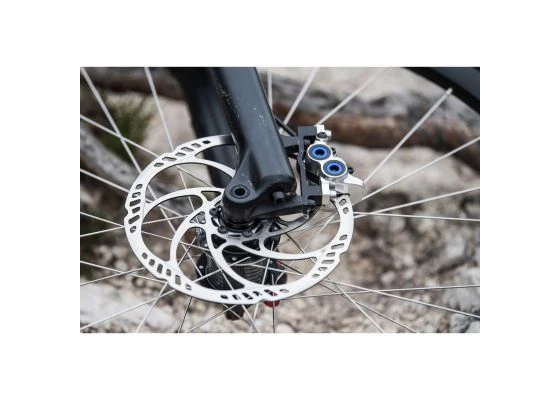 Magura Jarrusatulan Suojus - 6 Kpl - Valkoinen / Kultainen / Hopea 2 Magura Jarrusatulan Suojus - 6 Kpl - Valkoinen / Kultainen / Hopea - Image 2