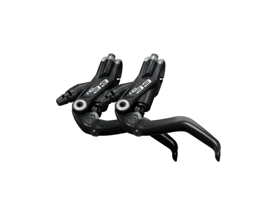 Magura Jarrukahva Setti HS33 R 1 Magura Jarrukahva Setti HS33 R