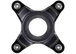 Shimano - SM-CRE80 Eturattaan Adapteri - Spideri - 4 Arm Adapter