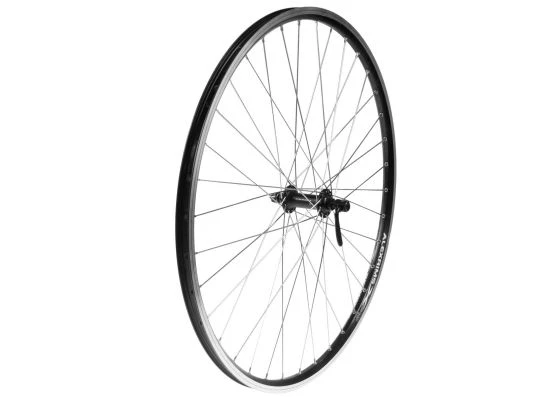 Etukiekko 28" 19-622 Vannejarru Pikalinkku QR 1 Etukiekko 28" 19-622 Vannejarru Pikalinkku QR