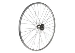 Velosteel Takakiekko 28" 18-622 1v, Alex ACE 17