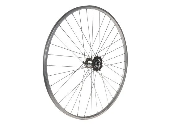 Velosteel Takakiekko 28" 18-622 1v, Alex ACE 17 1 Velosteel Takakiekko 28" 18-622 1v, Alex ACE 17