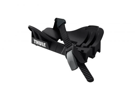 THULE Fat Bike -rengaspidike THULE UpRide -telineeseen 1 THULE Fat Bike -rengaspidike THULE UpRide -telineeseen