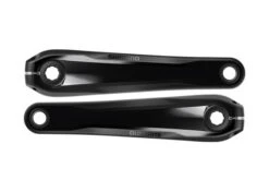 Kampisarja STEPS Musta FC-EM900 165mm, Ei CR