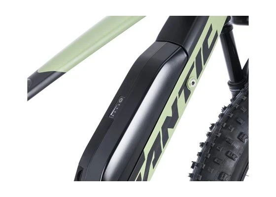 Fantic - Fat Sport - Sähköfatbike - Läskipyörä 9 Fantic - Fat Sport - Sähköfatbike - Läskipyörä - Image 9