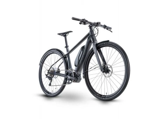 Husqvarna Gran Gravel 5 - Sähkömaantiepyörä 1 Husqvarna Gran Gravel 5 - Sähkömaantiepyörä