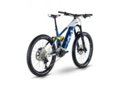 Husqvarna Hard Cross 8 HC8 - Sähkömaastopyörä -Polkun Kauppa 77522 hard cross 8