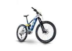 Husqvarna Hard Cross 8 HC8 - Sähkömaastopyörä