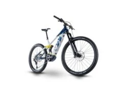 Husqvarna Mountain Cross 5 MC5 - Sähkömaastopyörä