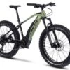 Fantic - Fat Sport - Sähköfatbike - Läskipyörä
