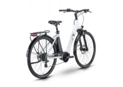 Husqvarna Eco City 1 EC1 28" - Sähkökaupunkipyörä - 418Wh 5 Husqvarna Eco City 1 EC1 28" - Sähkökaupunkipyörä - 418Wh -Polkun Kauppa 83754 eco city 1