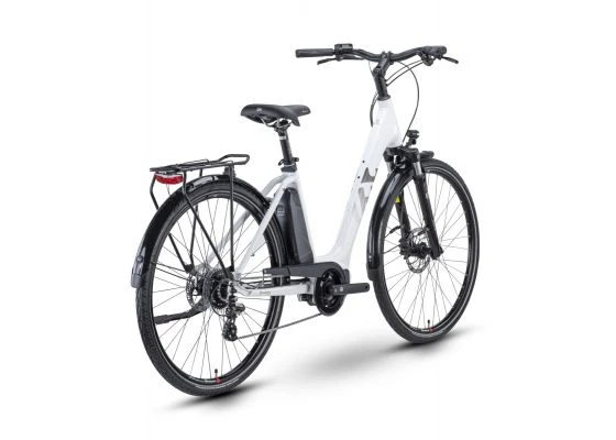 Husqvarna Eco City 1 EC1 28" - Sähkökaupunkipyörä - 418Wh 3 Husqvarna Eco City 1 EC1 28" - Sähkökaupunkipyörä - 418Wh - Image 3