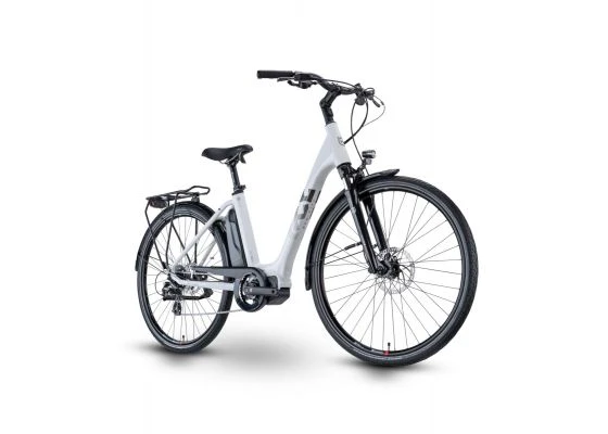 Husqvarna Eco City 1 EC1 28" - Sähkökaupunkipyörä - 418Wh 1 Husqvarna Eco City 1 EC1 28" - Sähkökaupunkipyörä - 418Wh